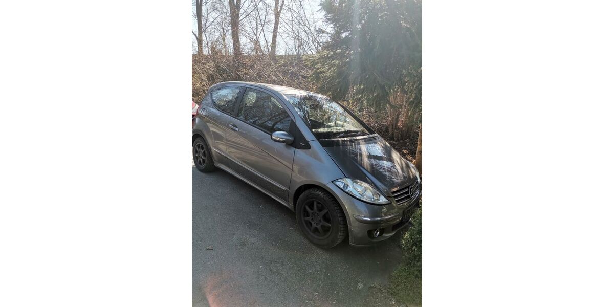 Mercedes-Benz A 150 335.200 km 750 &euro; Weißenhorn 89264