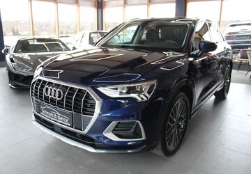 Audi Q3 82.000 km 29.990 &euro; Amstetten 73340