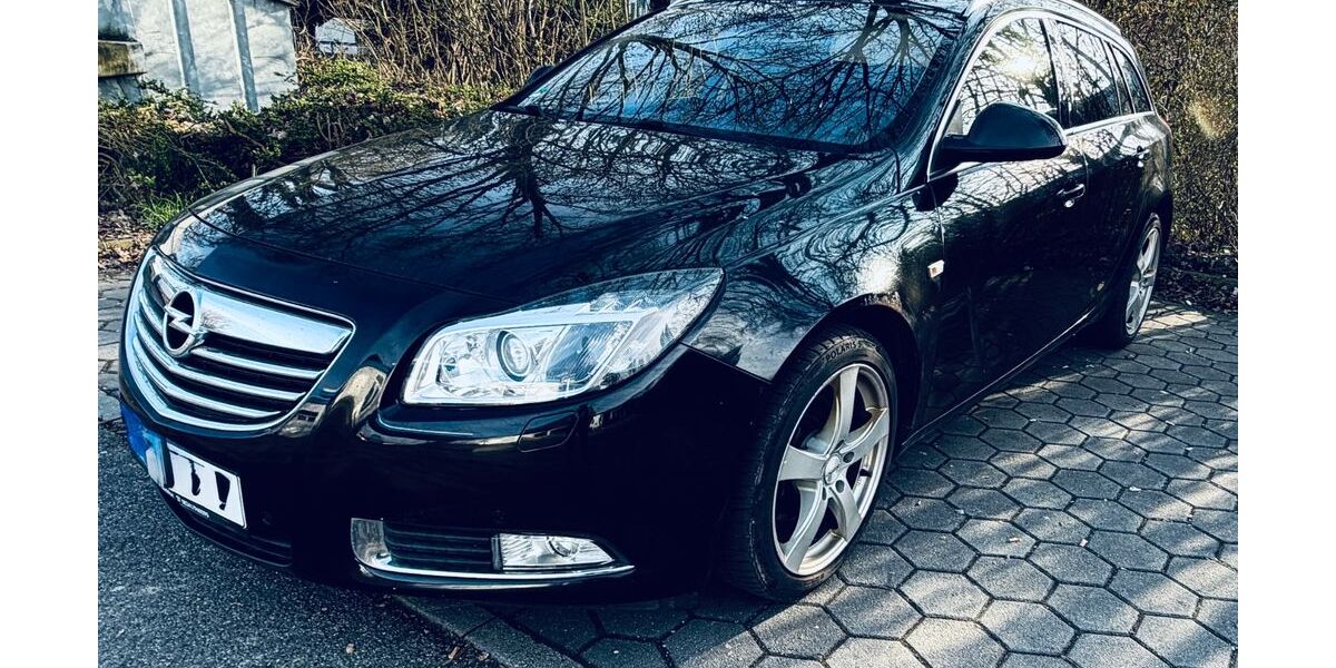 Opel Insignia 246.900 km 3.499 &euro; Leipheim 89340