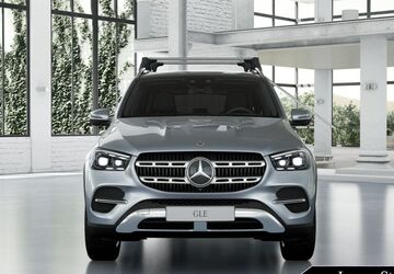 Mercedes-Benz GLE 400 47.489 km 66.940 &euro; Neu-Ulm 89231