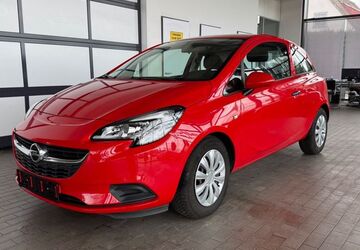 Opel Corsa 124.000 km 4.999 &euro; Weißenhorn 89264