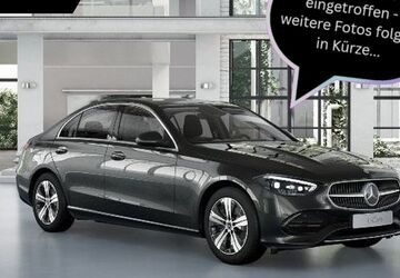 Mercedes-Benz C 220 62.091 km 36.988 &euro; Dornstadt 89160