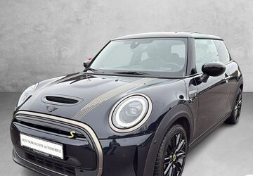 Mini Cooper SE 24.660 km 24.490 &euro; Kuchen 73329