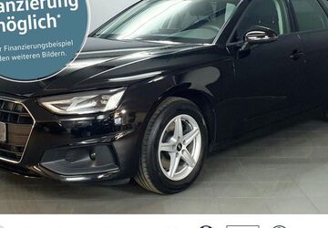 Audi A4 124.380 km 20.890 &euro; Blaubeuren 89143