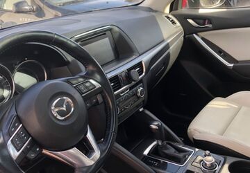 Mazda CX-5 271.000 km 7.999 &euro; Ichenhausen-Hochwang 89335