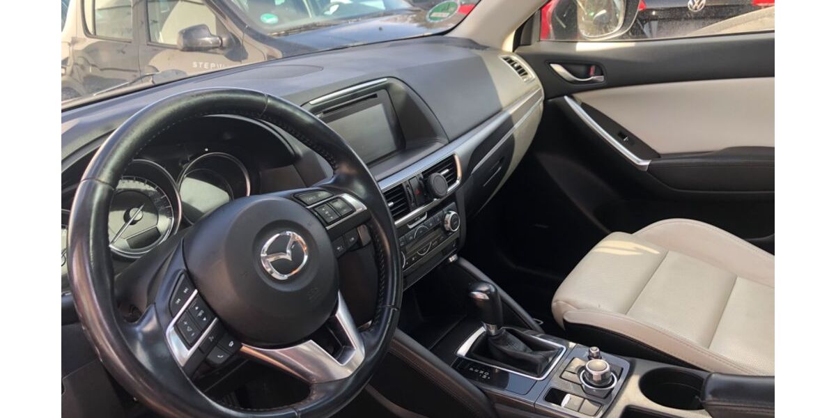 Mazda CX-5 271.000 km 7.999 &euro; Ichenhausen-Hochwang 89335