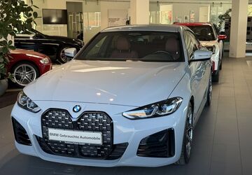 BMW 430 Gran Coupé 22.000 km 44.990 &euro; Kuchen 73329