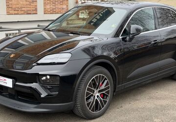 Porsche Macan 7.000 km 89.942 &euro; Neu-Ulm 89231