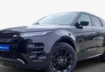 Land Rover Range Rover Evoque 1.567 km 59.500 &euro; Neu-Ulm 89231