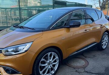 Renault Scenic 68.000 km 13.900 &euro; Senden 89250