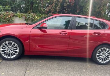 BMW 118 65.900 km 19.500 &euro; Ulm 89079