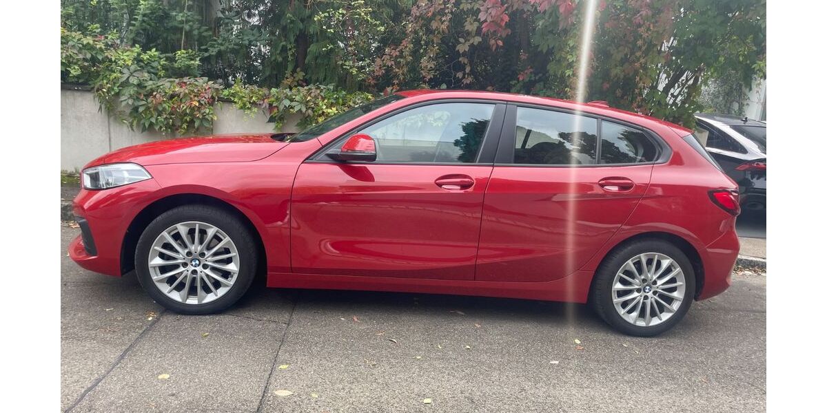 BMW 118 65.900 km 19.500 &euro; Ulm 89079