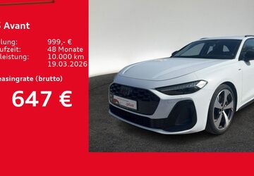 Audi A5 8.389 km 62.460 &euro; Ulm 89073