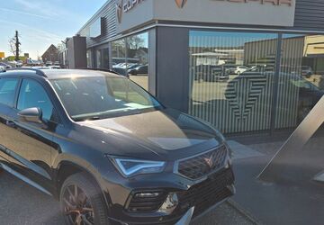 Cupra Ateca 1.001 km 40.200 &euro; Weidenstetten 89197
