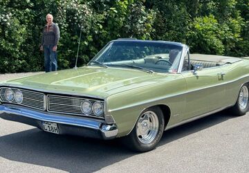 Ford Andere 34.374 km 33.900 &euro; Vöhringen 89269