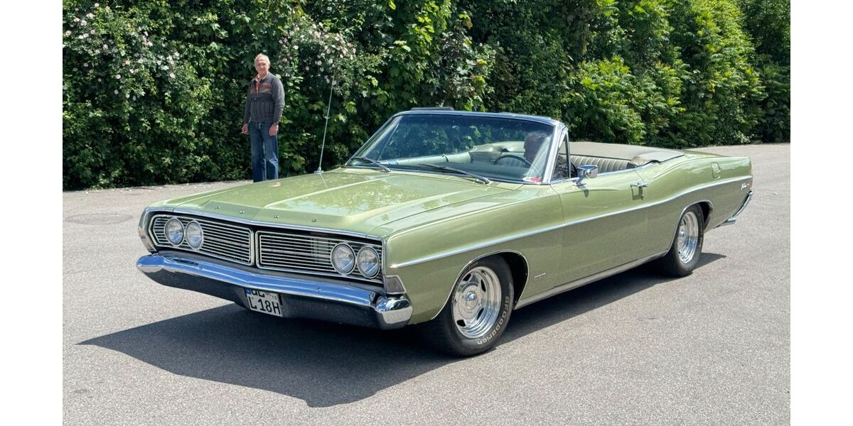 Ford Andere 34.374 km 33.900 &euro; Vöhringen 89269