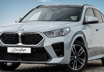 BMW X2 15.890 km 40.990 &euro; Günzburg 89312