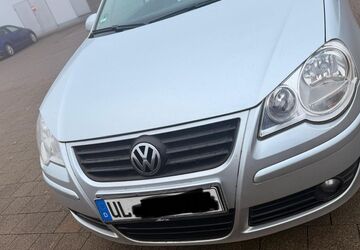 VW Polo 177.218 km 1.500 &euro; Ulm 89079