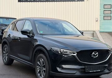 Mazda CX-5 193.000 km 10.990 &euro; Mietingen 88487