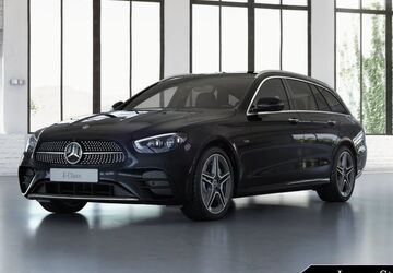 Mercedes-Benz E 300 83.953 km 36.970 &euro; Neu-Ulm 89231