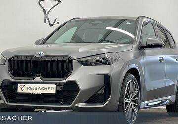 BMW X1 1.862 km 58.999 &euro; Ulm 89077