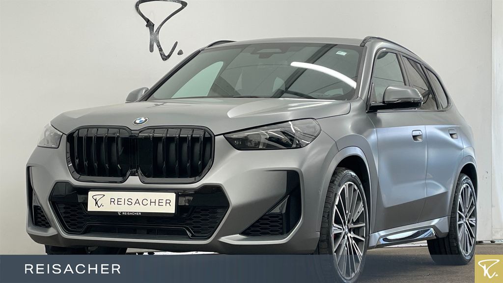 BMW X1 1.862 km 58.999 &euro; Ulm 89077