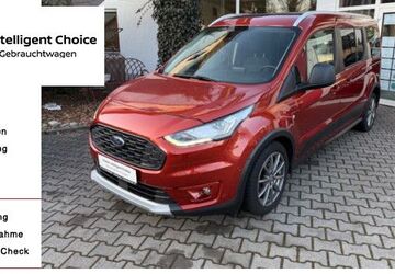 Ford Grand Tourneo 64.880 km 25.900 &euro; Altenstadt 89281