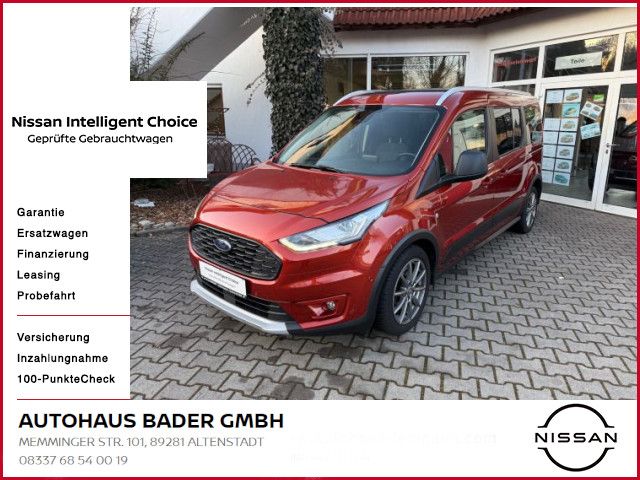 Ford Grand Tourneo 64.880 km 25.900 &euro; Altenstadt 89281