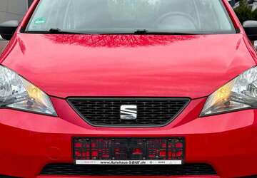 Seat Mii 99.940 km 4.250 &euro; Senden, St 89250