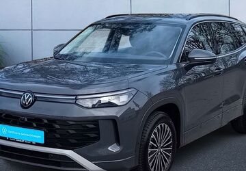 VW Tayron 26.350 km 39.990 &euro; Laupheim 88471