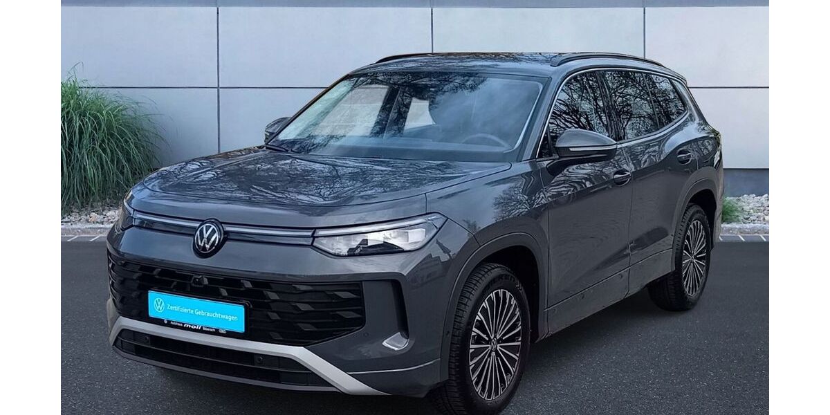 VW Tayron 26.350 km 39.990 &euro; Laupheim 88471