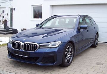 BMW 530 247.200 km 22.490 &euro; Vöhringen 89269