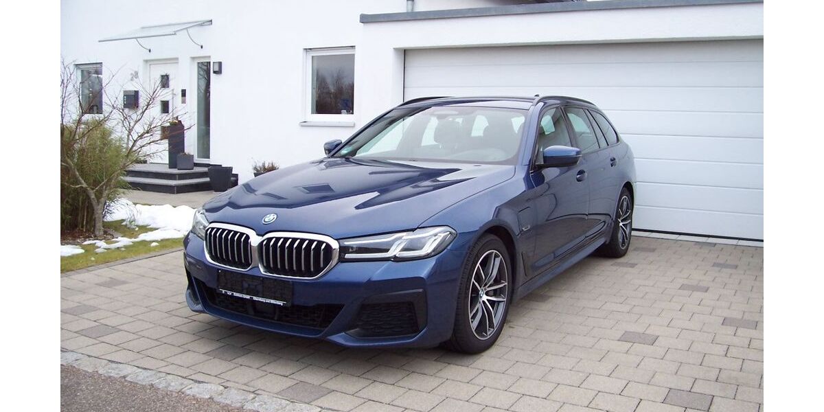BMW 530 247.200 km 22.490 &euro; Vöhringen 89269
