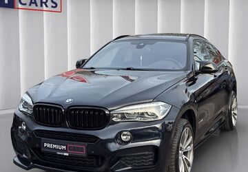 BMW X6 210.000 km 29.990 &euro; Laupheim 88471