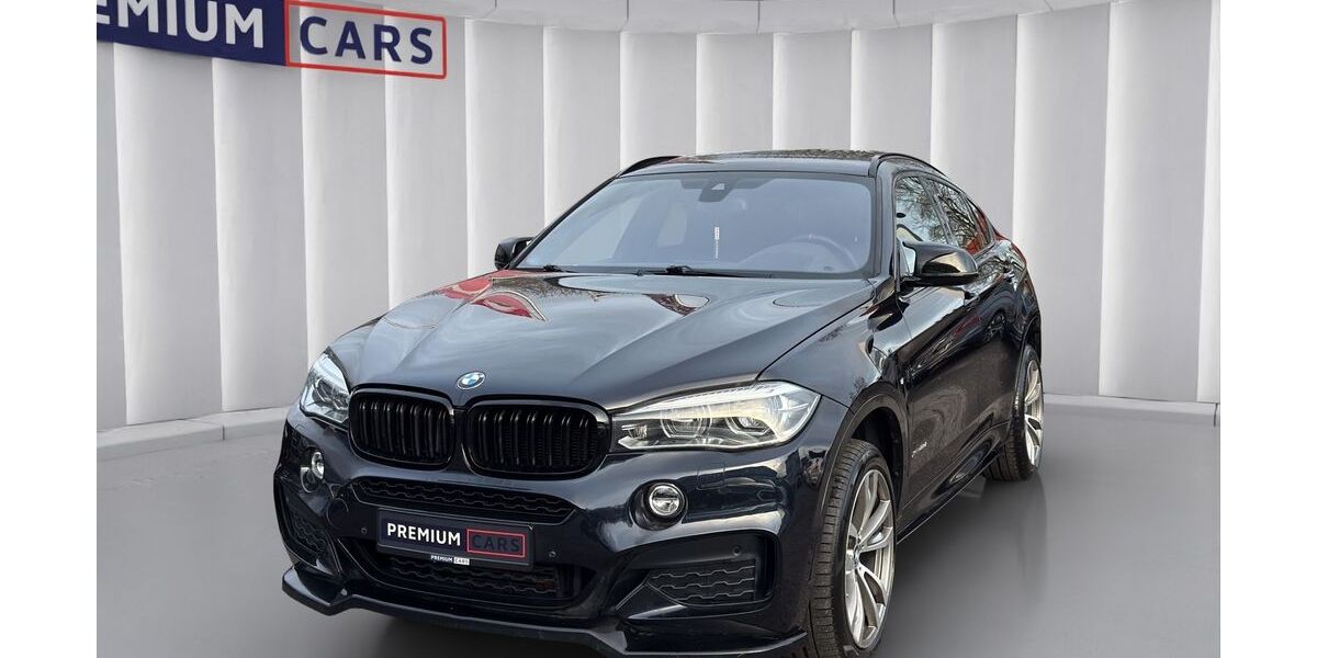 BMW X6 210.000 km 29.990 &euro; Laupheim 88471