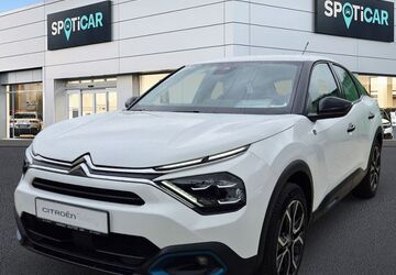 Citroen C4 45.000 km 18.590 &euro; Ulm 89081