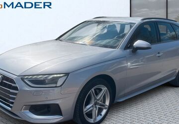 Audi A4 127.300 km 24.990 &euro; Blaustein 89134