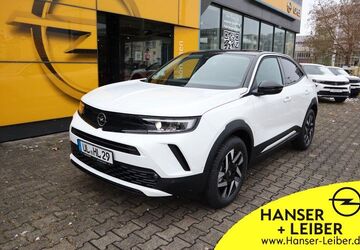 Opel Mokka 3.000 km 22.470 &euro; Ulm 89073