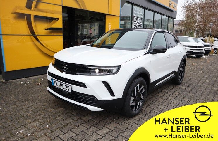 Opel Mokka 3.000 km 22.470 &euro; Ulm 89073