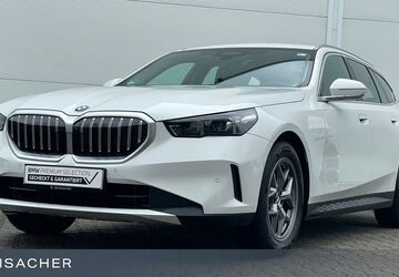 BMW 520 11.378 km 45.949 &euro; Ulm 89077