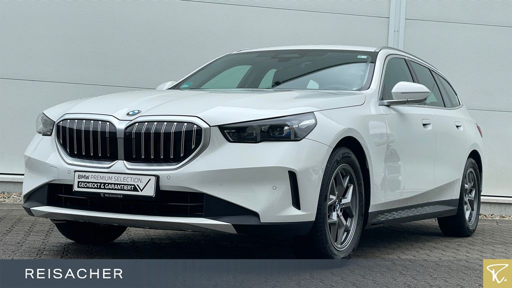 BMW 520 11.378 km 45.949 &euro; Ulm 89077