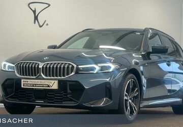 BMW 330 28.929 km 48.349 &euro; Ulm 89077