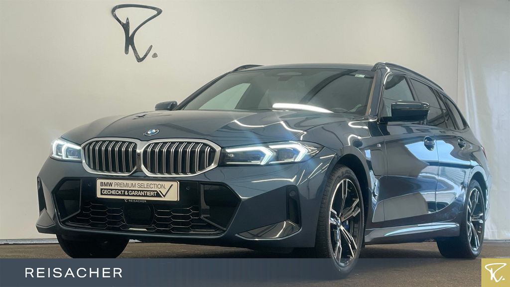 BMW 330 28.929 km 48.349 &euro; Ulm 89077