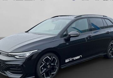 VW Golf 6.000 km 34.888 &euro; Ehingen 89584