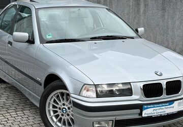 BMW 328 78.761 km 18.990 &euro; Mietingen 88487