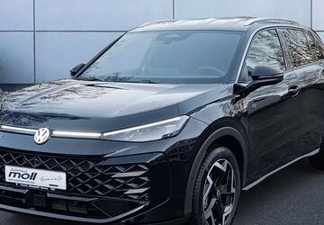 VW T-Roc 3.000 km 39.990 &euro; Laupheim 88471