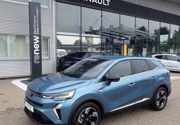 Renault Symbioz 3.500 km 26.950 &euro; Neu-Ulm 89231