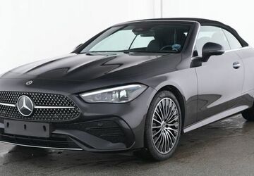 Mercedes-Benz CLE 220 27.800 km 54.400 &euro; Günzburg 89312