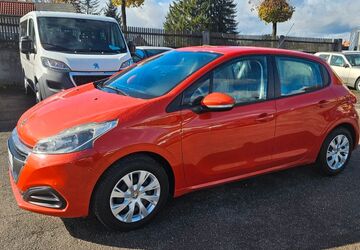 Peugeot 208 164.342 km 2.990 &euro; Altenstadt / Iller 89281