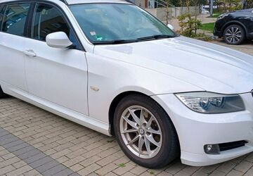 BMW 318 119.500 km 5.500 &euro; Ulm 89079